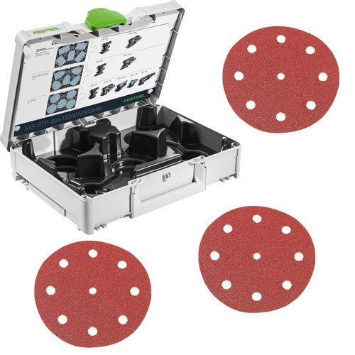 Festool systainer - festool,