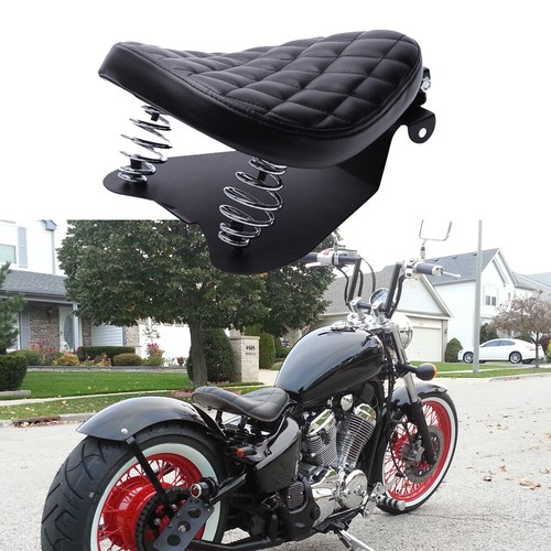 Bobber motorrad solo sitz - motorrad,