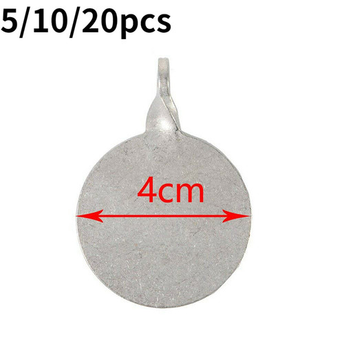 Stück viele 4cm - stück,