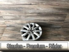 1 Originale Mercedes Alufelge A u.B-Klasse W176 W246 16Zoll A2464010202 Nr.P