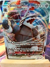 Stolloss VMAX 097/172