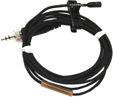 Sennheiser MKE 2-EW GOLD MKE2 EW Ansteckmikrofon Lavalier Mikrofon + 1J Gewähr