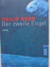 Der zweite Engel von Philip Kerr  (2001, TB )