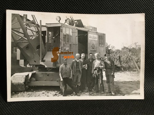 Alte foto menck - alte, foto-ak