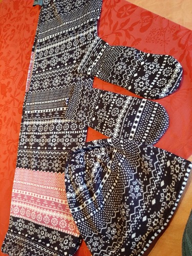 Loop warm mütze und - loop,