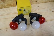 Original Hella 2X NEU  Umrissleuchte 2XS955031-001 Endmakierungsleuchte Leuchte 