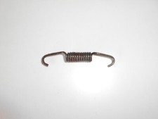 Trabant 500 600 601 Feder Bremse hinten klein Bremsbacken DDR neu Originalteil