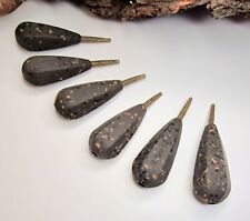 Fox Edges Horizon Inline Leads