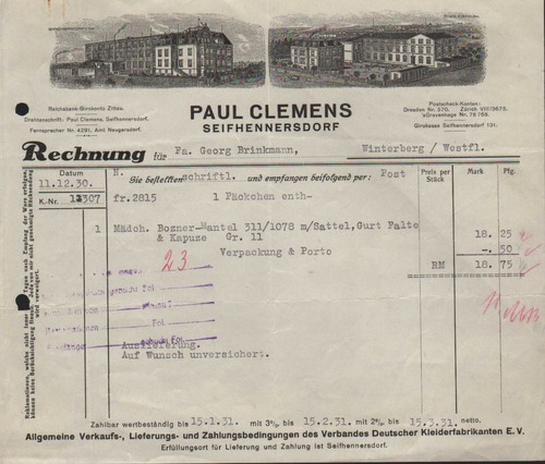 Seifhennersdorf eibau - seifhennersdorf,