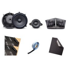 Lautsprecher für MB W907/W910