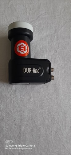 Dur line ultra quattro lnb - quattro,