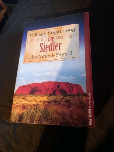 Australien saga die - 2/,
