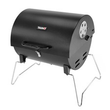 Holzkohlegrill Tragbar