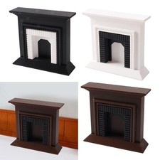 1/12 Puppenhaus-Kamin
