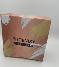 PHOENIXY Gel-Nagel-Set ist ein