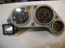 PEGASO 650 CUBE ZÄHLER 1998er