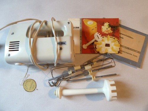 28s mixer aka electric - 28s,