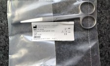 10 Stck. Chirurgische Schere