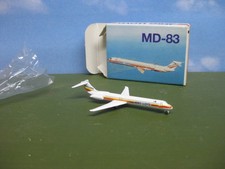 Flugzeug Schabak 904/61 MD-Douglas Aero-Lloyd