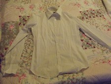 Damen Bluse Lang Arm weiß