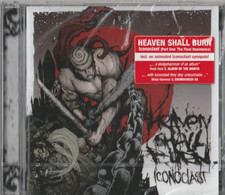 Heaven Shall Burn - CD -