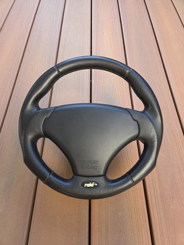 Raid silberpfeil airbag - raid,