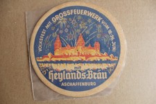 Bierdeckel  EDER-BRAUEREI