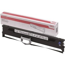 OKI Farbband 43503601 Original ML6300FB Passend für Geräte des Herstellers: O...