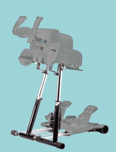 Wheel stand pro für honeycomb - wheel,