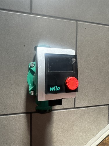 Wilo stratos pico 4 - wilo, 25/1-4