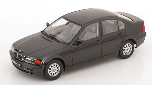Scale bmw 3series e46 - kk-scale,
