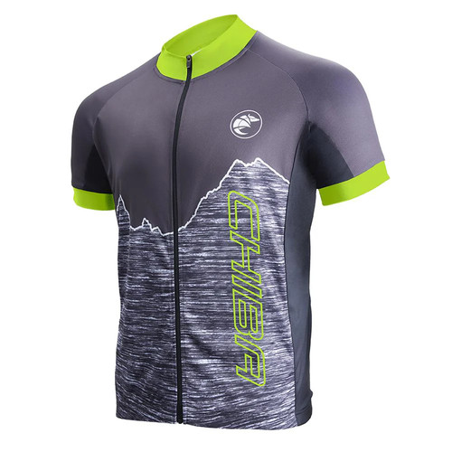 Chiba watzmann shirt herren - chiba,