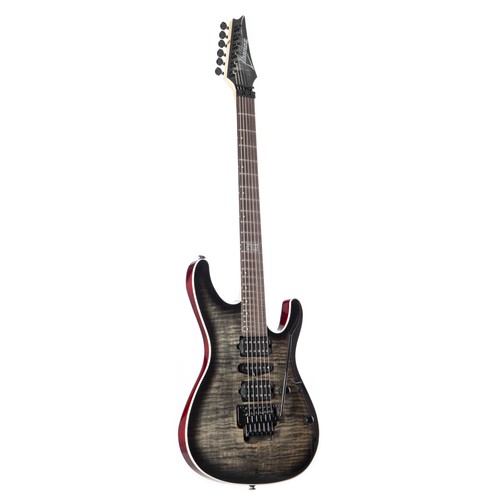 Ibanez kiko loureiro premium - kiko,
