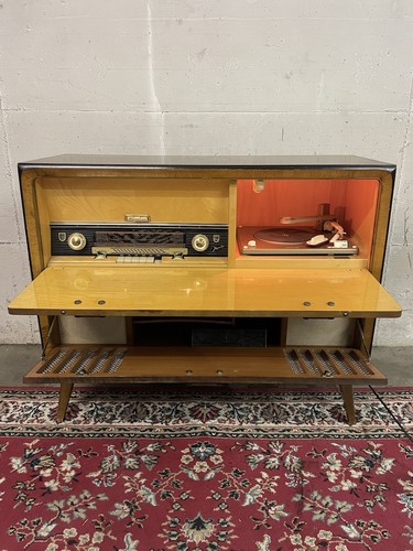 Philips jupiter truhe - philips, 664
