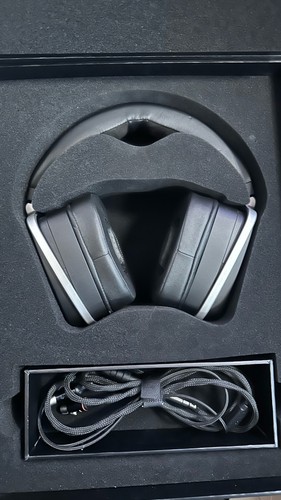 Hedd audio heddphone one air - audio,