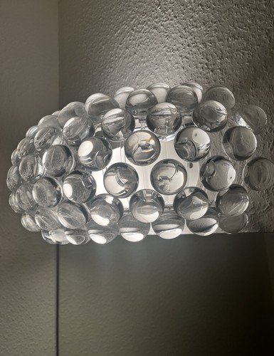 Foscarini caboche media - caboche,