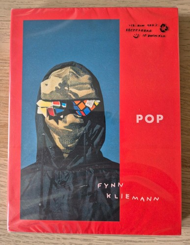 Fynn kliemann pop - pop, neu