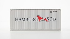 Wsi models container - 1/50,