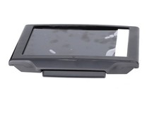 Rear seat entertainment - rear,