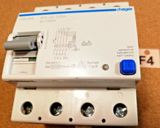 FI Schutzschalter Typ B, Sehr