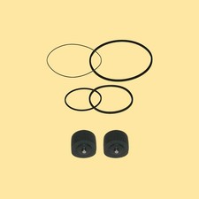 Riemen Andruckrolle = Kit 1