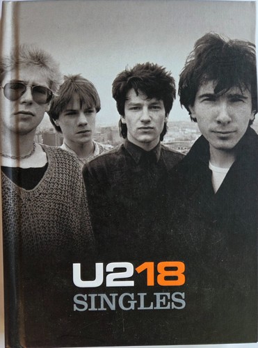 Singles compilation - 18,