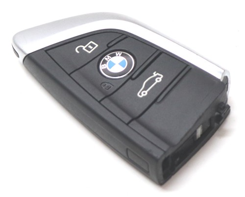 Original bmw fernbedienung - original,
