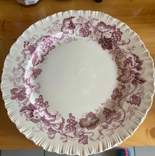 Teller Speiseteller Wedgewood