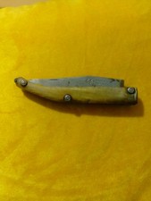 Agenais, Tarry Lévigne, Griff