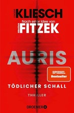 Tödlicher Schall: Auris von