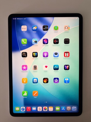 Apple ipad pro 128gb - ipad,