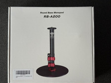 IFOOTAGE Cobra 2 A200 II inkl