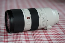 Sony  FE 2.8/70-200mm GM OSS
