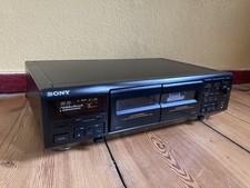 Sony TC-WE405